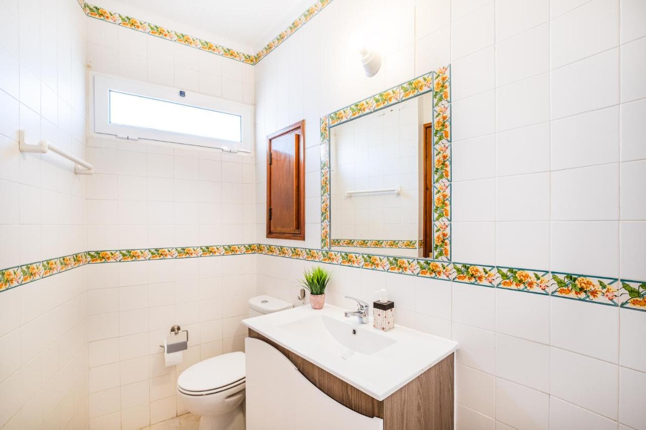 Entire Apartment 5Min From Oura Beach البوفيرا المظهر الخارجي الصورة